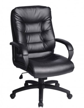 Кресло офисное BRABIX "Supreme EX-503" (черное) 530873 в Верхней Пышме - verhnyaya-pyshma.ok-mebel.com | фото