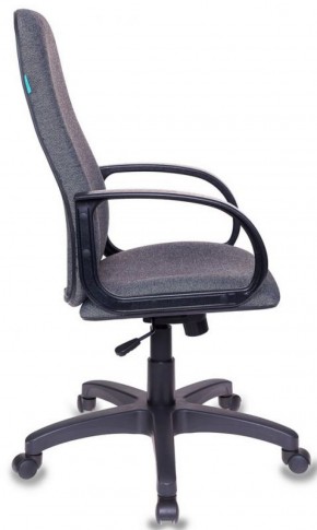 Кресло руководителя Бюрократ CH-808AXSN/G темно-серый 3C1 в Верхней Пышме - verhnyaya-pyshma.ok-mebel.com | фото 2