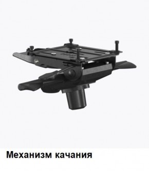 Кресло Samurai L1-1K - TS (Молочный) Модель Samurai 0130001 в Верхней Пышме - verhnyaya-pyshma.ok-mebel.com | фото 6