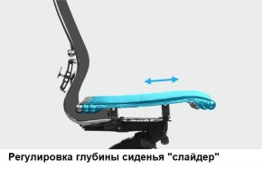Кресло Samurai L1-1K - TS (Темно-коричневый) Модель Samurai 0090001 в Верхней Пышме - verhnyaya-pyshma.ok-mebel.com | фото 15