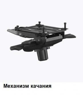 Кресло Samurai L1-1K - TS (Темно-коричневый) Модель Samurai 0090001 в Верхней Пышме - verhnyaya-pyshma.ok-mebel.com | фото 6
