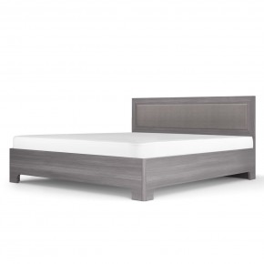 Кровать-1 1200 экокожа Парма Нео в Верхней Пышме - verhnyaya-pyshma.ok-mebel.com | фото 2