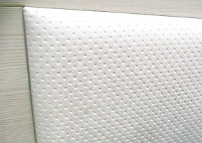 Кровать 1400 без ортопеда "Мария-Луиза 14" в Верхней Пышме - verhnyaya-pyshma.ok-mebel.com | фото 2