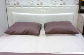 Кровать 1400 без ортопеда "Мария-Луиза 14" в Верхней Пышме - verhnyaya-pyshma.ok-mebel.com | фото 4