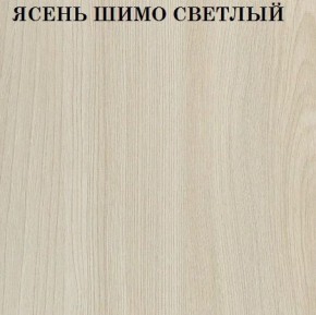 Кровать 2-х ярусная с диваном Карамель 75 (Машинки) Ясень шимо светлый/темный в Верхней Пышме - verhnyaya-pyshma.ok-mebel.com | фото 4