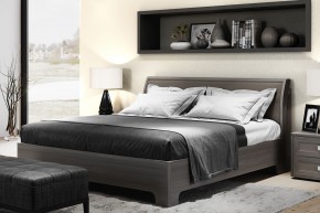 Кровать-3 1800 экокожа Парма Нео в Верхней Пышме - verhnyaya-pyshma.ok-mebel.com | фото 3