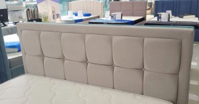 Кровать Адриана Люкс Решетка+ПМ+Дно (1600) в Верхней Пышме - verhnyaya-pyshma.ok-mebel.com | фото 6