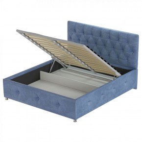 Кровать Афины Решетка+ПМ (1200) *БЕЗ ДНА в Верхней Пышме - verhnyaya-pyshma.ok-mebel.com | фото 2
