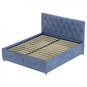 Кровать Афины Решетка+ПМ (1200) *БЕЗ ДНА в Верхней Пышме - verhnyaya-pyshma.ok-mebel.com | фото 3