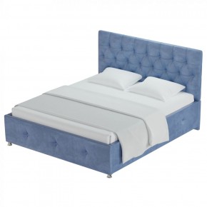 Кровать Афины Решетка+ПМ (1200) *БЕЗ ДНА в Верхней Пышме - verhnyaya-pyshma.ok-mebel.com | фото 4