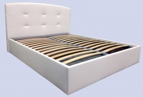 Кровать Ариадна Easy 1400 (без механизма подъема) в Верхней Пышме - verhnyaya-pyshma.ok-mebel.com | фото 2