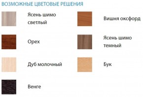 Кровать детская с бортом Малышка №1 (600*1400) ЛДСП в Верхней Пышме - verhnyaya-pyshma.ok-mebel.com | фото 2