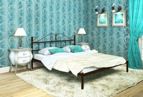 Кровать Диана 1900 (МилСон) в Верхней Пышме - verhnyaya-pyshma.ok-mebel.com | фото
