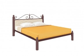 Кровать Диана Lux мягкая 1900 (МилСон) в Верхней Пышме - verhnyaya-pyshma.ok-mebel.com | фото 2