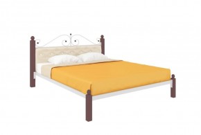 Кровать Диана Lux мягкая 1900 (МилСон) в Верхней Пышме - verhnyaya-pyshma.ok-mebel.com | фото 5