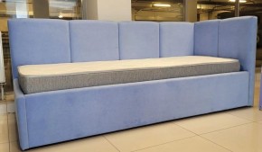 Кровать Диана + Решетка+ПМ+Дно (800) в Верхней Пышме - verhnyaya-pyshma.ok-mebel.com | фото 5