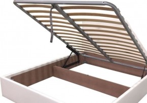 Кровать Джесика Easy 1400 (с механизмом подъема) в Верхней Пышме - verhnyaya-pyshma.ok-mebel.com | фото 3