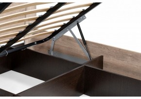 Кровать двуспальная Магантия в Верхней Пышме - verhnyaya-pyshma.ok-mebel.com | фото 10