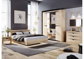 Кровать двуспальная Магантия в Верхней Пышме - verhnyaya-pyshma.ok-mebel.com | фото 11
