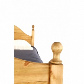 Кровать двуспальная Прованс KSALT16 в Верхней Пышме - verhnyaya-pyshma.ok-mebel.com | фото 4