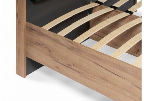 Кровать двуспальная Тхан в Верхней Пышме - verhnyaya-pyshma.ok-mebel.com | фото 10
