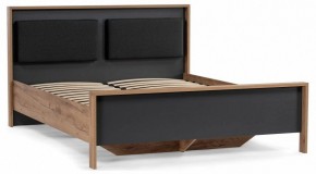 Кровать двуспальная Тхан в Верхней Пышме - verhnyaya-pyshma.ok-mebel.com | фото 2