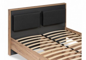 Кровать двуспальная Тхан в Верхней Пышме - verhnyaya-pyshma.ok-mebel.com | фото 6