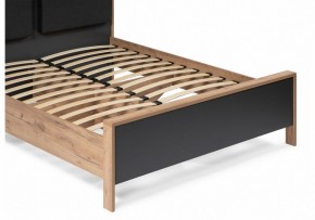 Кровать двуспальная Тхан в Верхней Пышме - verhnyaya-pyshma.ok-mebel.com | фото 7