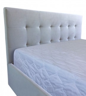Кровать Эмили Easy 1400 (с механизмом подъема) в Верхней Пышме - verhnyaya-pyshma.ok-mebel.com | фото 2
