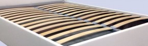 Кровать Эмили Easy 1400 (с механизмом подъема) в Верхней Пышме - verhnyaya-pyshma.ok-mebel.com | фото 3