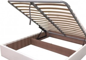 Кровать Эмили Easy 1400 (с механизмом подъема) в Верхней Пышме - verhnyaya-pyshma.ok-mebel.com | фото 4