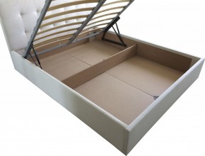 Кровать Эмили Easy 1400 (с механизмом подъема) в Верхней Пышме - verhnyaya-pyshma.ok-mebel.com | фото 5