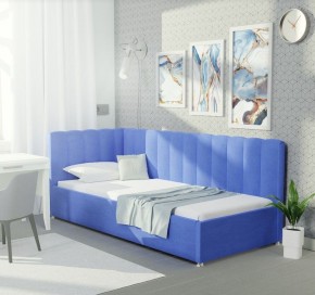 Кровать Энрика + Решетка+ПМ+Дно (800) в Верхней Пышме - verhnyaya-pyshma.ok-mebel.com | фото