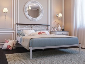 Кровать Эсмеральда 1400*2000 (МилСон) в Верхней Пышме - verhnyaya-pyshma.ok-mebel.com | фото