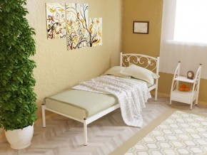 Кровать Ева 800*2000 (МилСон) в Верхней Пышме - verhnyaya-pyshma.ok-mebel.com | фото