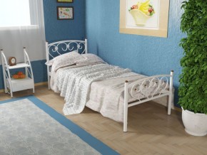 Кровать Ева Plus 900*2000 (МилСон) в Верхней Пышме - verhnyaya-pyshma.ok-mebel.com | фото