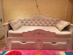 Кровать Фея 1900 с двумя ящиками в Верхней Пышме - verhnyaya-pyshma.ok-mebel.com | фото 40