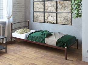Кровать Хостел 800*1900 (МилСон) в Верхней Пышме - verhnyaya-pyshma.ok-mebel.com | фото