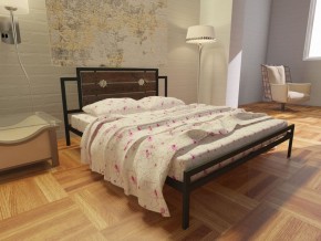 Кровать Инесса 1800*2000 (МилСон) в Верхней Пышме - verhnyaya-pyshma.ok-mebel.com | фото