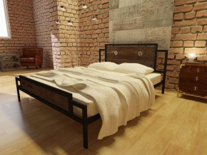 Кровать Инесса Plus 1800*1900 (МилСон) в Верхней Пышме - verhnyaya-pyshma.ok-mebel.com | фото
