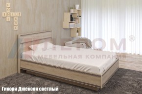 Кровать КР-1001 в Верхней Пышме - verhnyaya-pyshma.ok-mebel.com | фото 2