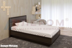 Кровать КР-1001 в Верхней Пышме - verhnyaya-pyshma.ok-mebel.com | фото 3