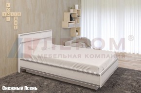 Кровать КР-1001 в Верхней Пышме - verhnyaya-pyshma.ok-mebel.com | фото 4