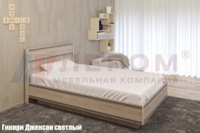 Кровать КР-1002 в Верхней Пышме - verhnyaya-pyshma.ok-mebel.com | фото 2