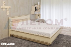 Кровать КР-1003 в Верхней Пышме - verhnyaya-pyshma.ok-mebel.com | фото 1