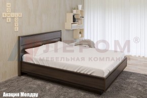 Кровать КР-1003 в Верхней Пышме - verhnyaya-pyshma.ok-mebel.com | фото 3