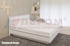 Кровать КР-1003 в Верхней Пышме - verhnyaya-pyshma.ok-mebel.com | фото 4