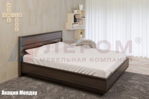 Кровать КР-1004 в Верхней Пышме - verhnyaya-pyshma.ok-mebel.com | фото 3