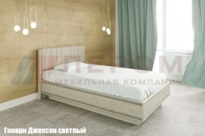 Кровать КР-1011 с мягким изголовьем в Верхней Пышме - verhnyaya-pyshma.ok-mebel.com | фото 2