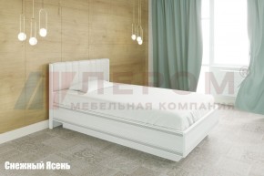 Кровать КР-1011 с мягким изголовьем в Верхней Пышме - verhnyaya-pyshma.ok-mebel.com | фото 4